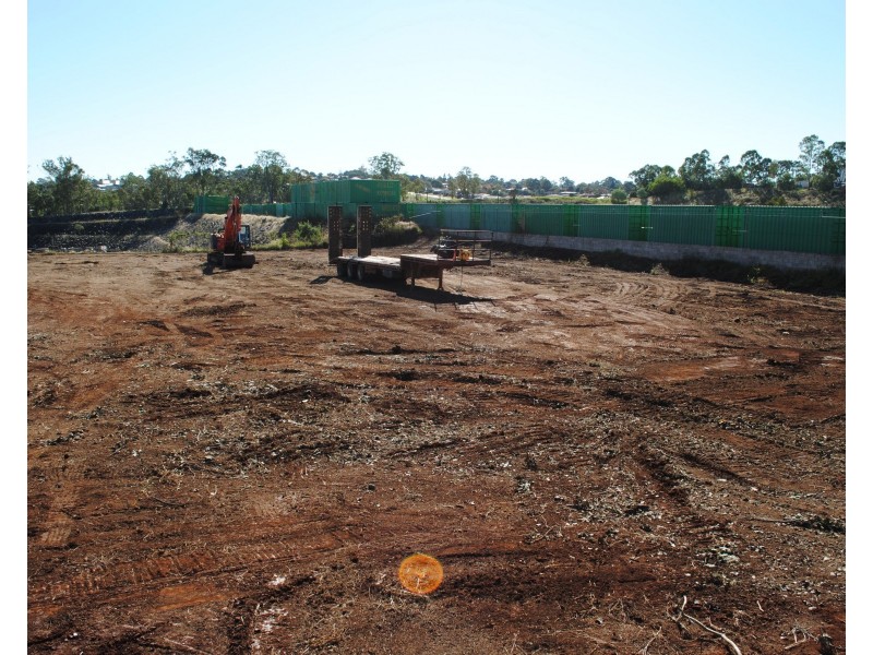 T2, 503-509 South Street, Harristown QLD 4350