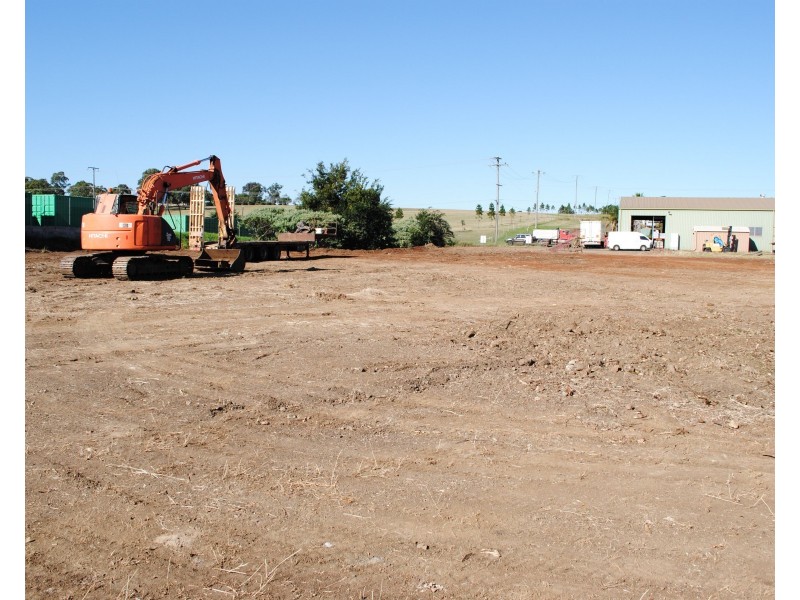 T2, 503-509 South Street, Harristown QLD 4350