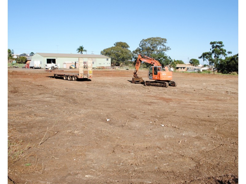 T2, 503-509 South Street, Harristown QLD 4350