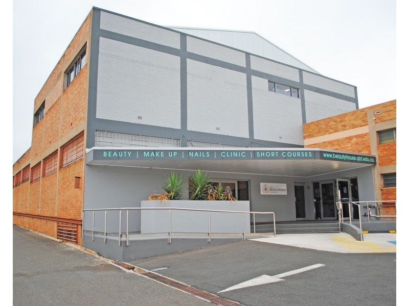 Tenancy 2, 373 Ruthven Street, Toowoomba City QLD 4350