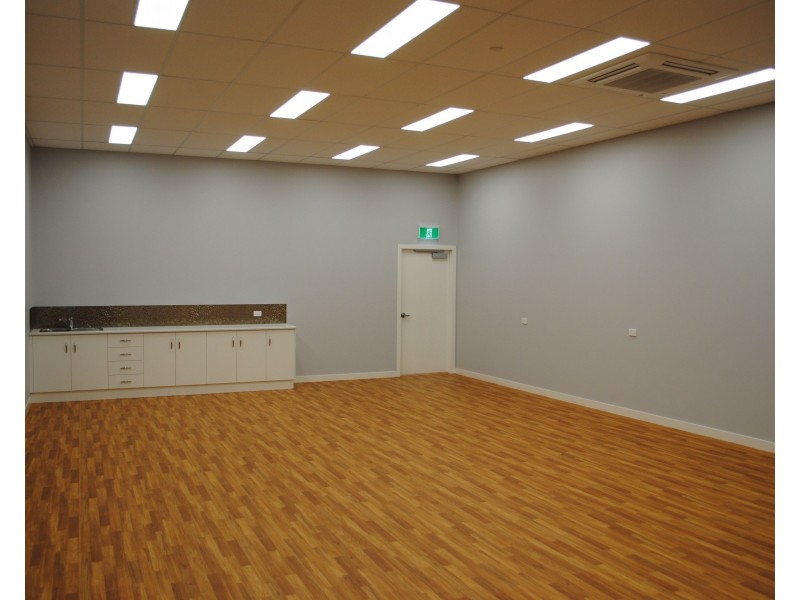 Tenancy 2, 373 Ruthven Street, Toowoomba City QLD 4350