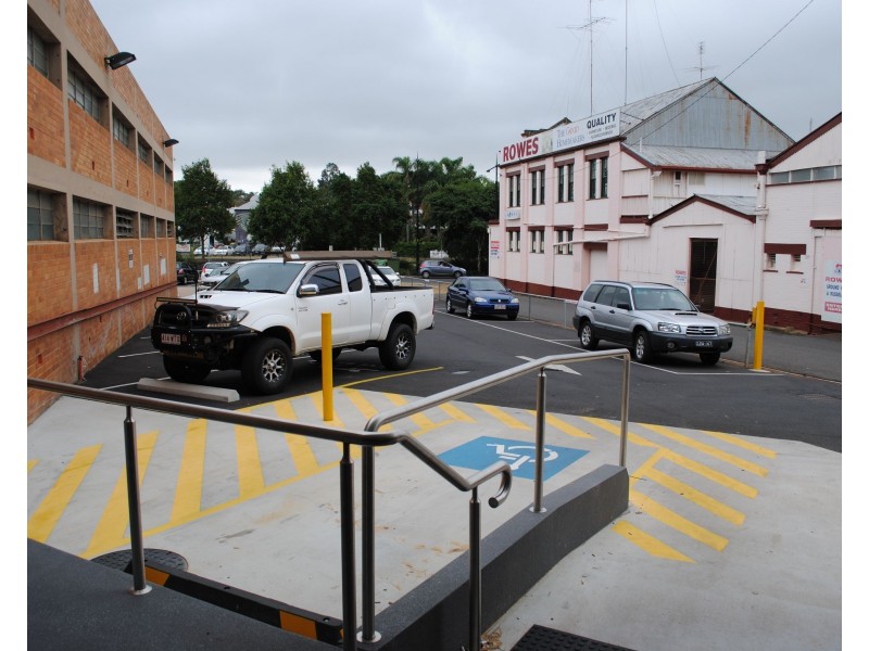 Tenancy 2, 373 Ruthven Street, Toowoomba City QLD 4350