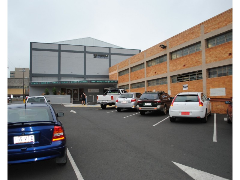 Tenancy 2, 373 Ruthven Street, Toowoomba City QLD 4350