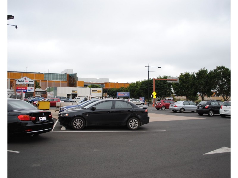 Tenancy 2, 373 Ruthven Street, Toowoomba City QLD 4350