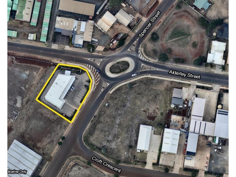 538 Alderley Street, Harristown QLD 4350