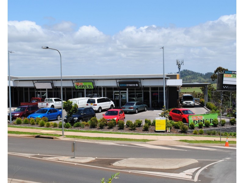 538 Alderley Street, Harristown QLD 4350