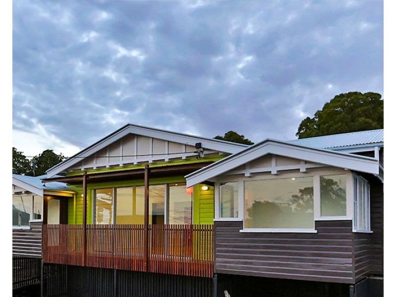 57 Bellevue Street, Toowoomba City QLD 4350