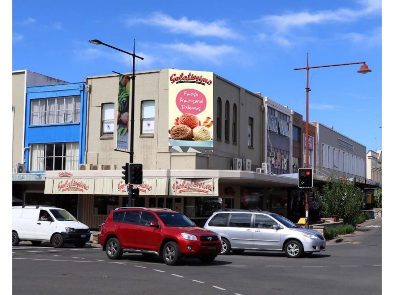 233 Margaret Street, Toowoomba City QLD 4350