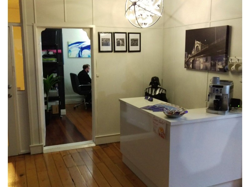 233 Margaret Street, Toowoomba City QLD 4350