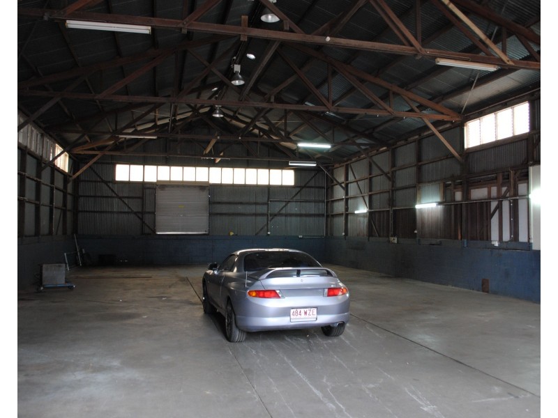 80 Mort Street, North Toowoomba QLD 4350