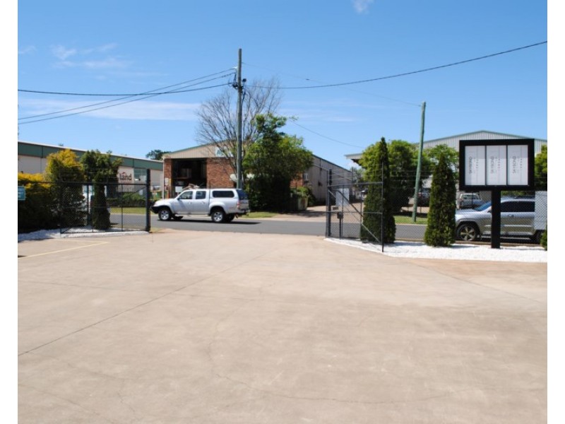 T1, 11 Rocla Court, Glenvale QLD 4350