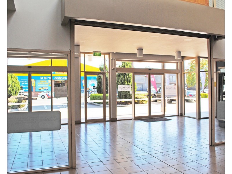 Unit 13B1, 12 Prescott Street, Toowoomba City QLD 4350