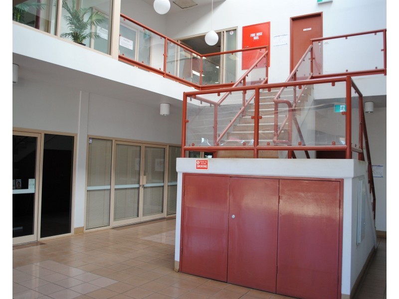 Unit 13B1, 12 Prescott Street, Toowoomba City QLD 4350