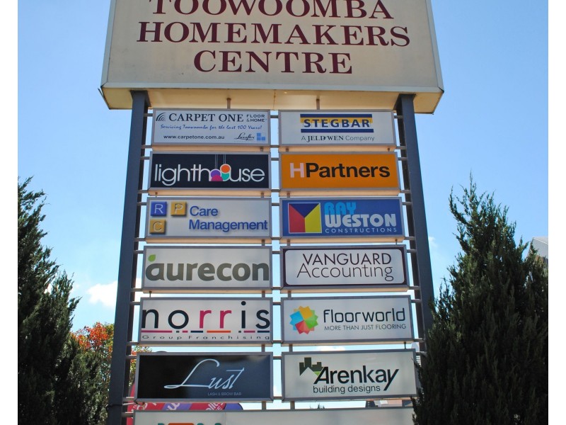 Unit 13B1, 12 Prescott Street, Toowoomba City QLD 4350