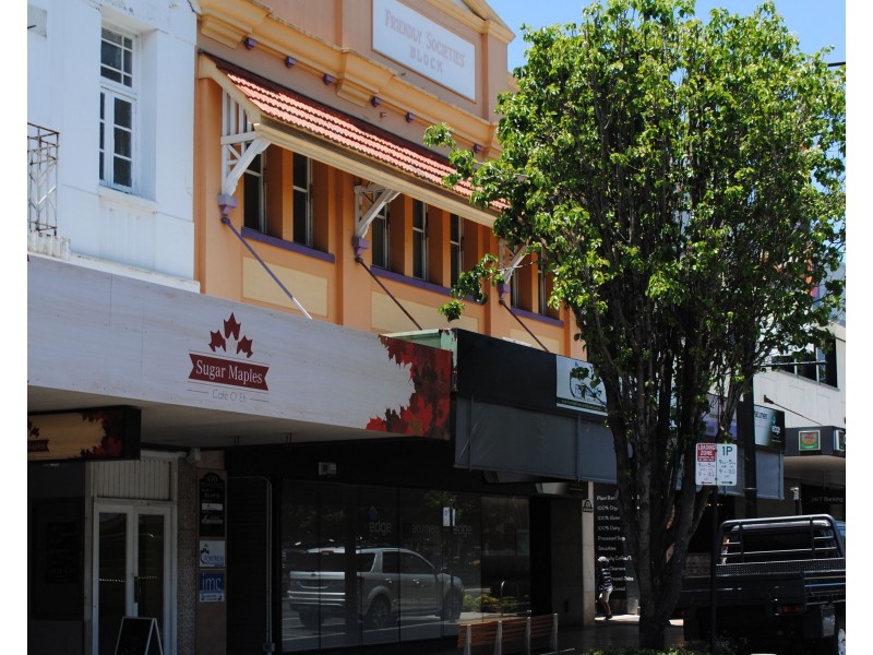T25, 470 Ruthven Street, Toowoomba City QLD 4350