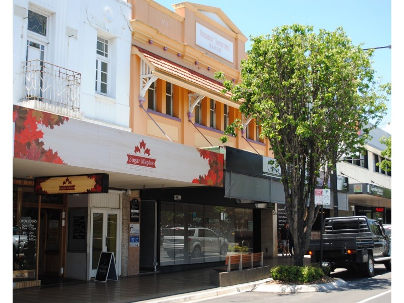 T25, 470 Ruthven Street, Toowoomba City QLD 4350