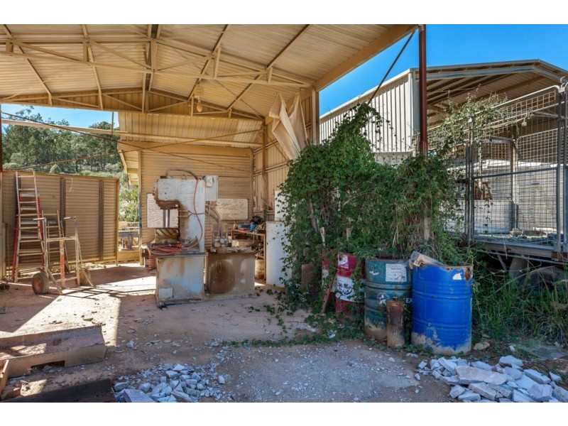 512 Goldmine Road, Helidon QLD 4344