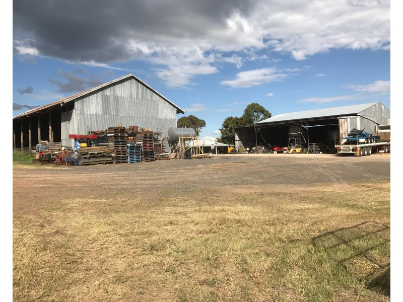 105 Forest Springs – Goomburra Road, Goomburra QLD 4362