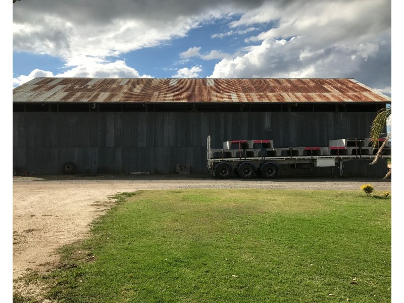 105 Forest Springs – Goomburra Road, Goomburra QLD 4362