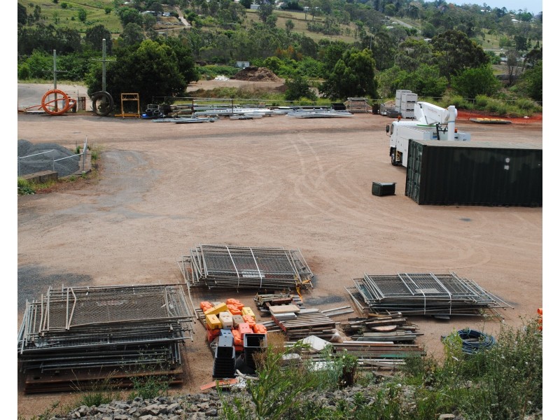 9 Civil Court, Harlaxton QLD 4350