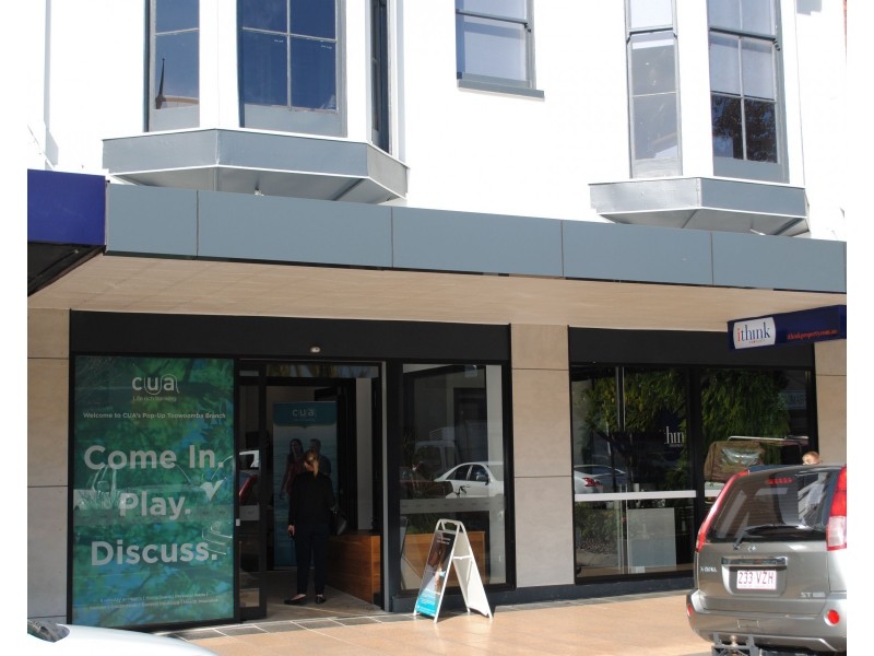 T11, 486 Ruthven Street, Toowoomba City QLD 4350