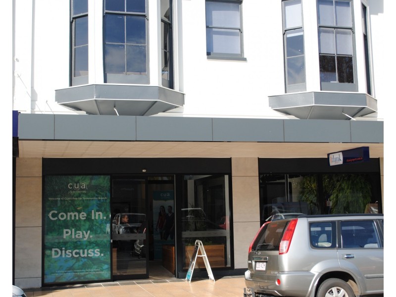 T11, 486 Ruthven Street, Toowoomba City QLD 4350