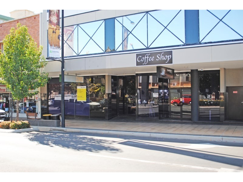 T8, 580 Ruthven Street, Toowoomba QLD 4350