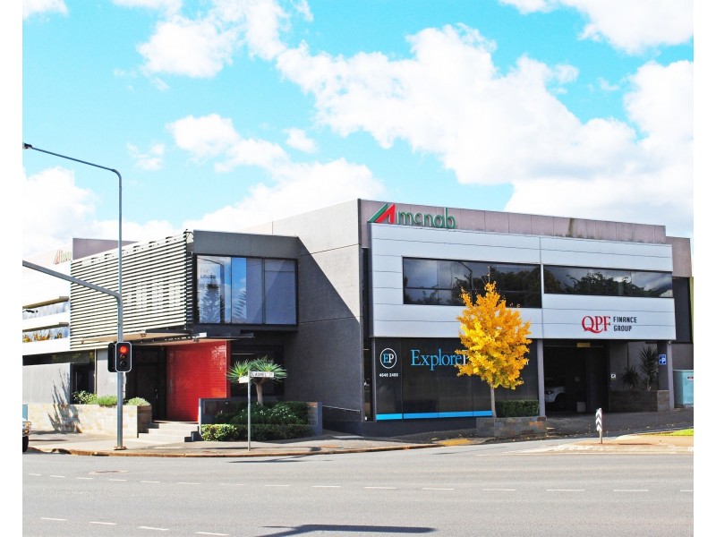 12 Neil Street, Toowoomba City QLD 4350