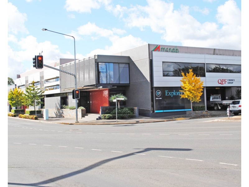 12 Neil Street, Toowoomba City QLD 4350