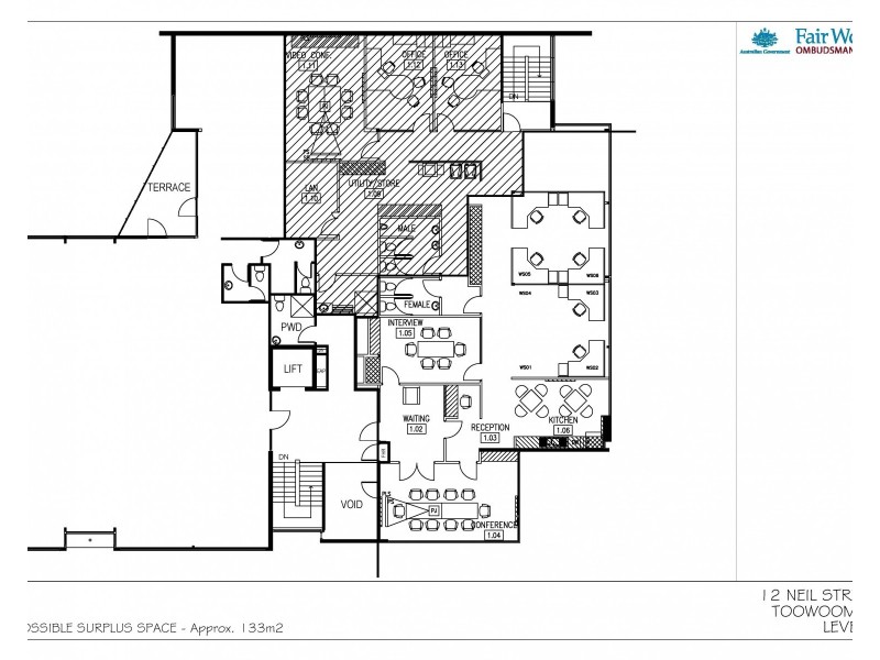 12 Neil Street, Toowoomba City QLD 4350