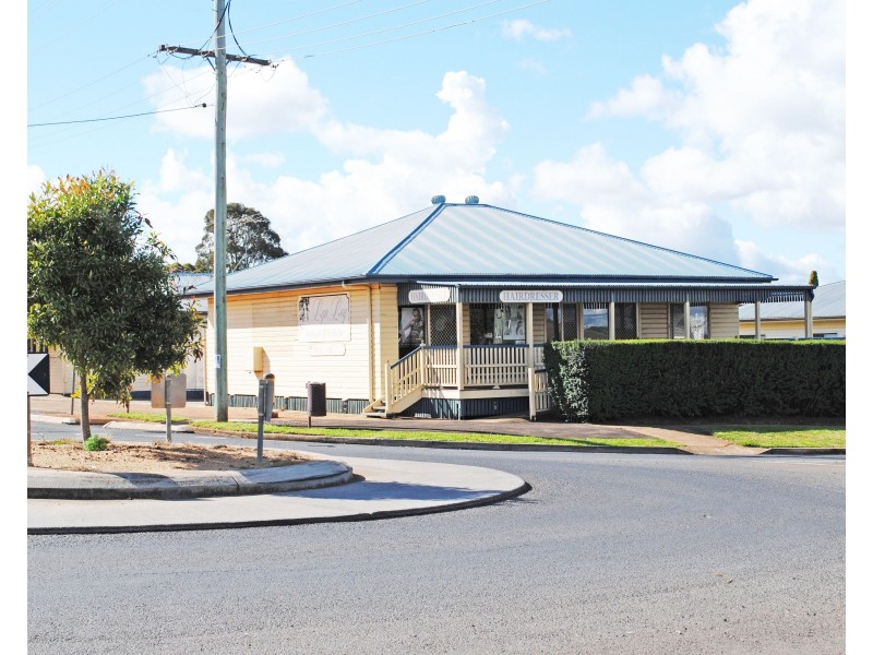 T2, 183A North Street, Rockville QLD 4350