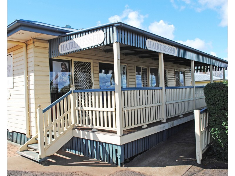 T2, 183A North Street, Rockville QLD 4350