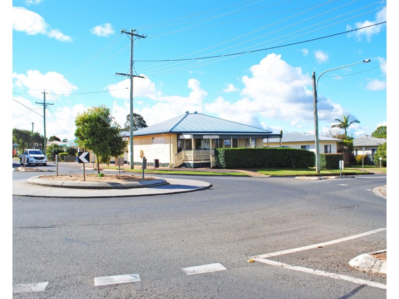 T2, 183A North Street, Rockville QLD 4350