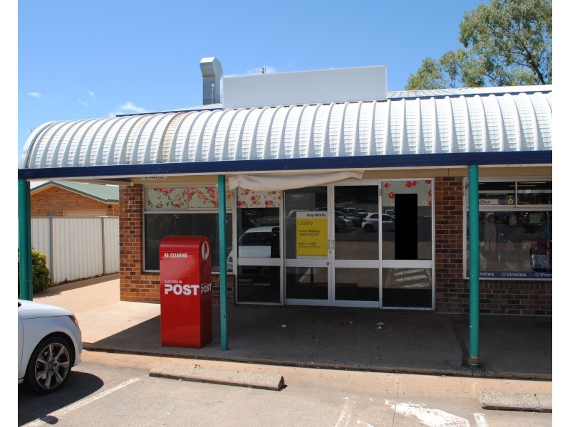 Shop 1, 255 Herries Street, Newtown QLD 4350