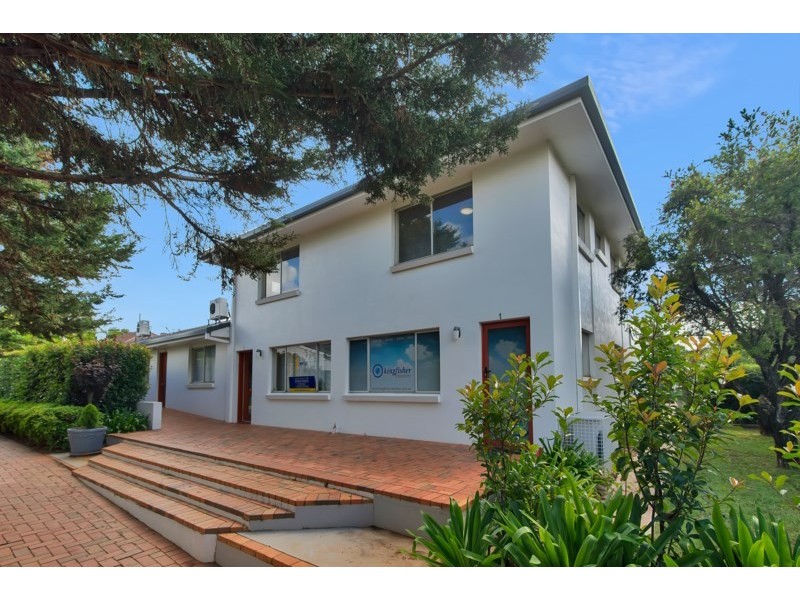 O1, 136-140 Russell Street, Toowoomba City QLD 4350