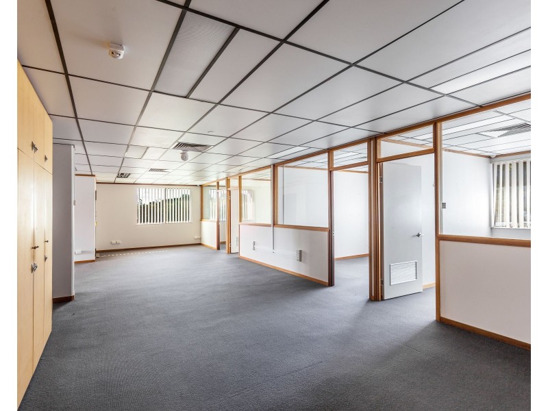 188-220 Anzac Avenue, Harristown QLD 4350