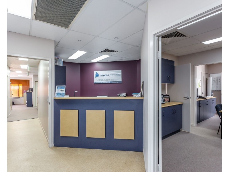 188-220 Anzac Avenue, Harristown QLD 4350