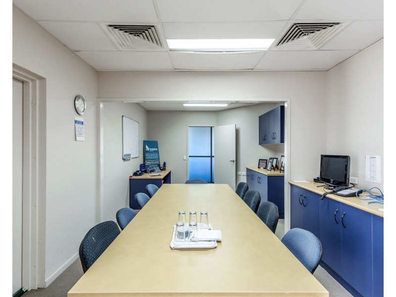 188-220 Anzac Avenue, Harristown QLD 4350