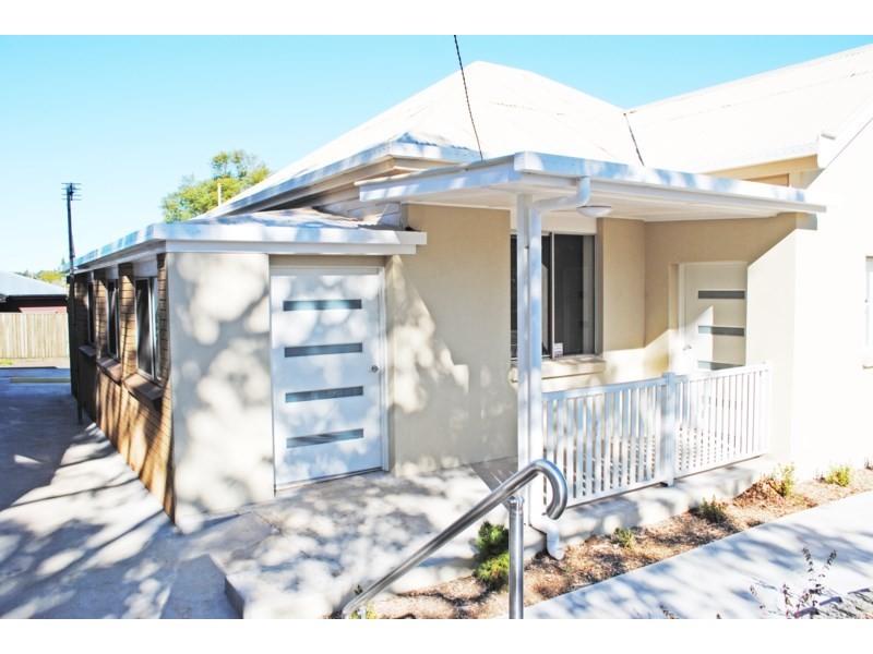 66 Margaret Street, East Toowoomba QLD 4350