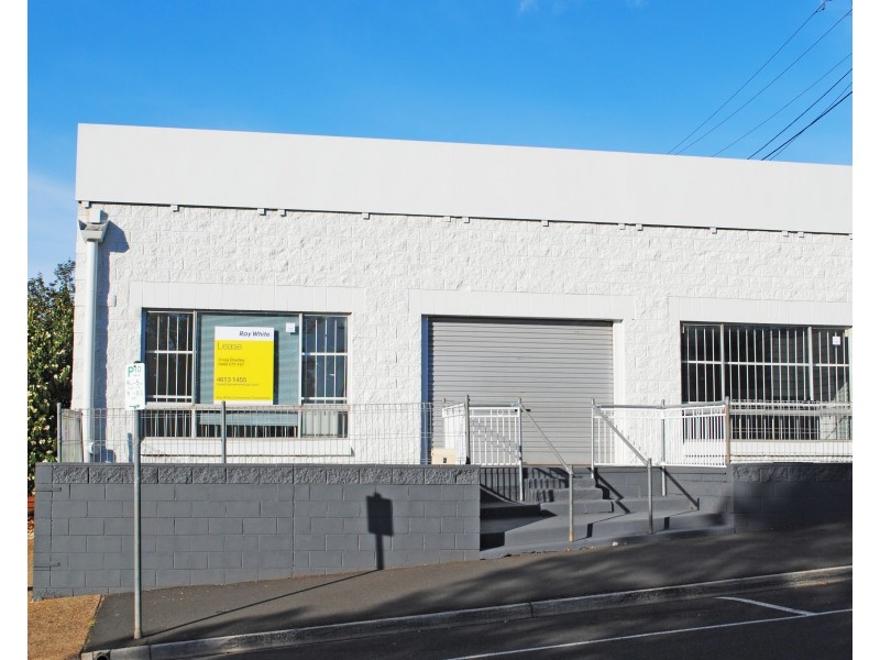 2 Taylor Street, Toowoomba City QLD 4350