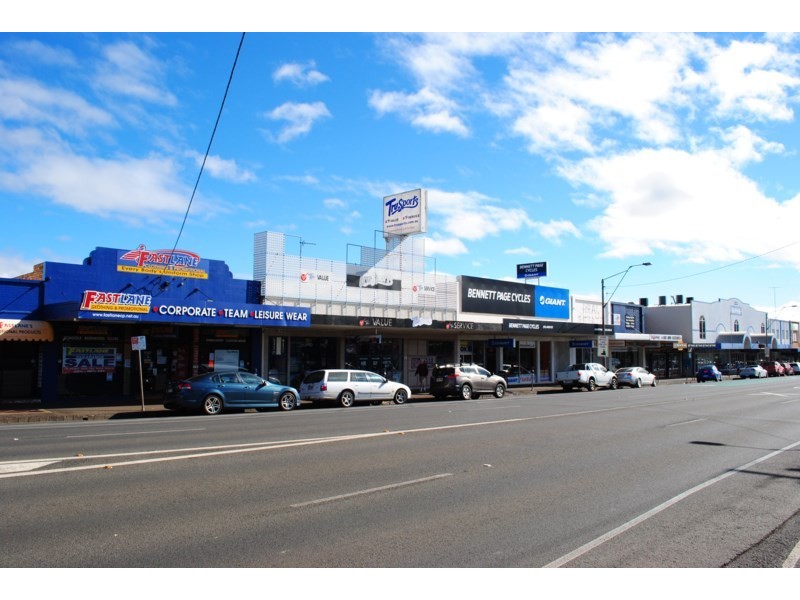 589-591 Ruthven Street, Toowoomba City QLD 4350