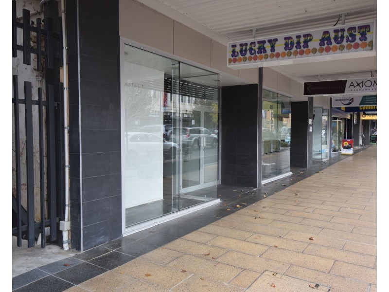 T3, 416 Ruthven Street, Toowoomba City QLD 4350