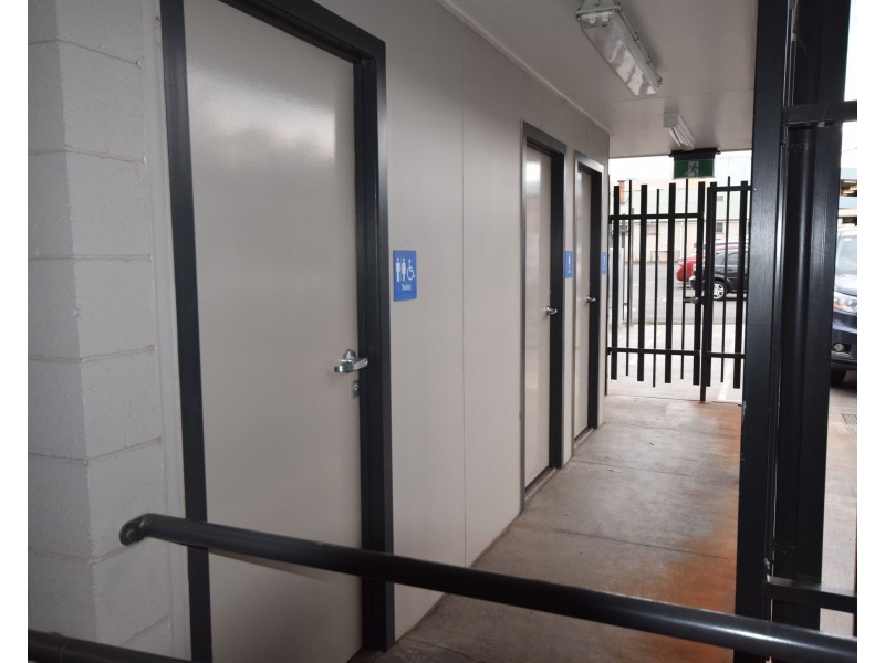 T3, 416 Ruthven Street, Toowoomba City QLD 4350