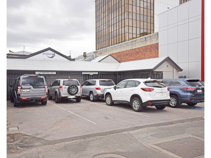 T3, 416 Ruthven Street, Toowoomba City QLD 4350