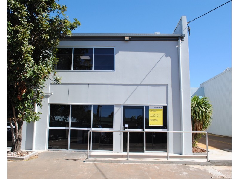 T4, 161 James Street, Toowoomba City QLD 4350