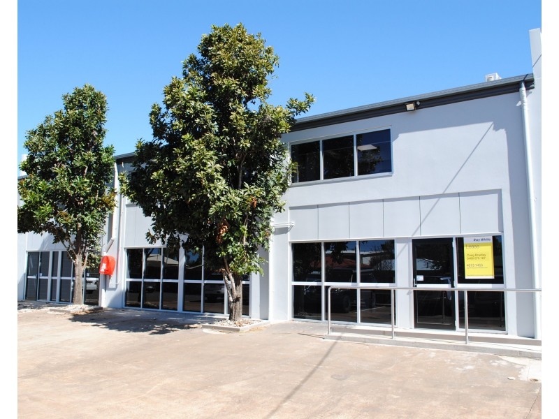 T4, 161 James Street, Toowoomba City QLD 4350