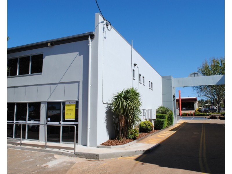 T4, 161 James Street, Toowoomba City QLD 4350