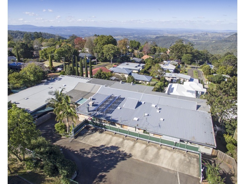 32 Tourist Road, East Toowoomba QLD 4350