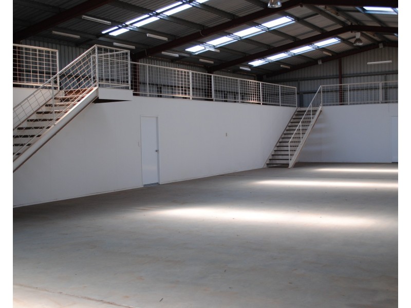 Shed 4, 388 Taylor Street, Wilsonton QLD 4350