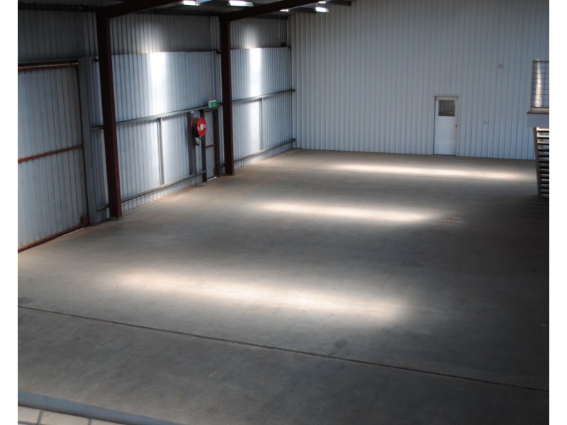 Shed 4, 388 Taylor Street, Wilsonton QLD 4350